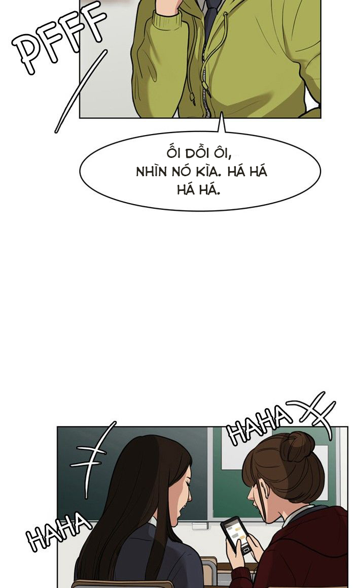 vẻ đẹp đích thực - true beauty chapter 3 31