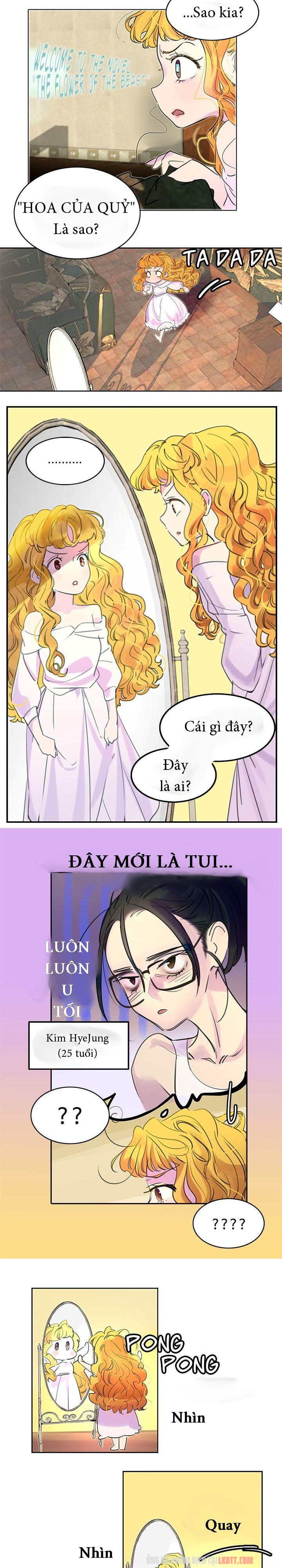 đừng xem thường nữ phụ chapter 1 12