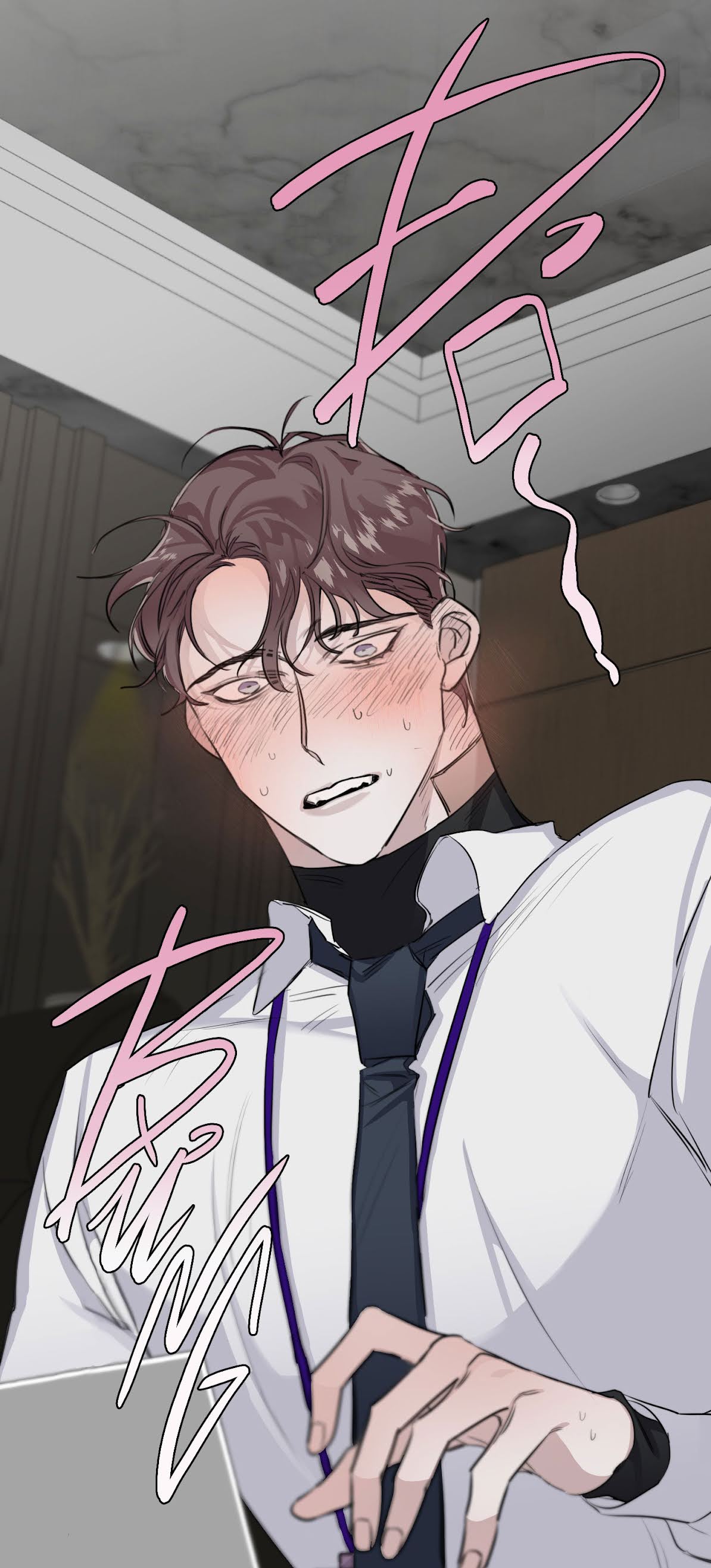 tình đơn phương chapter 8 67