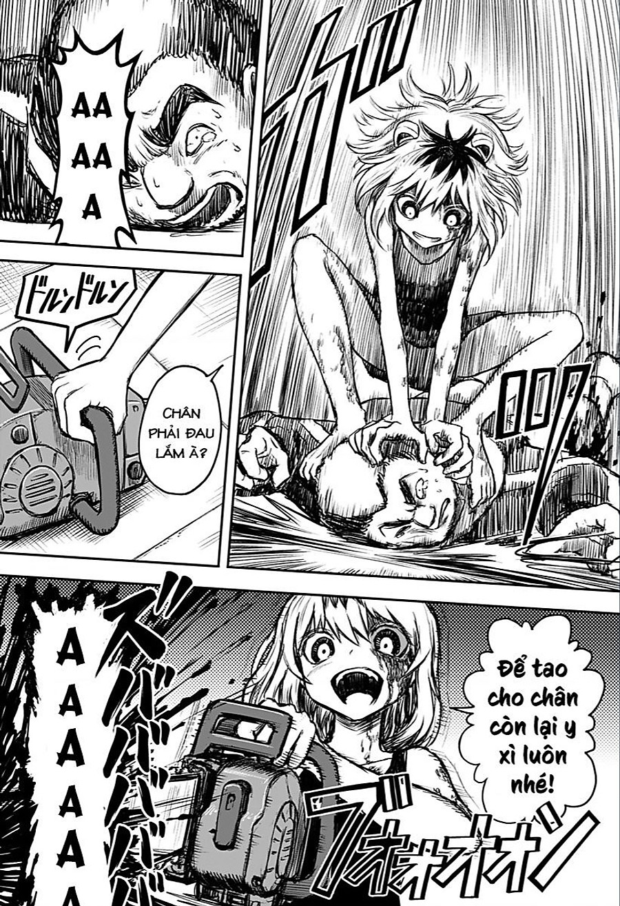 Shoujo Null chapter 0 64