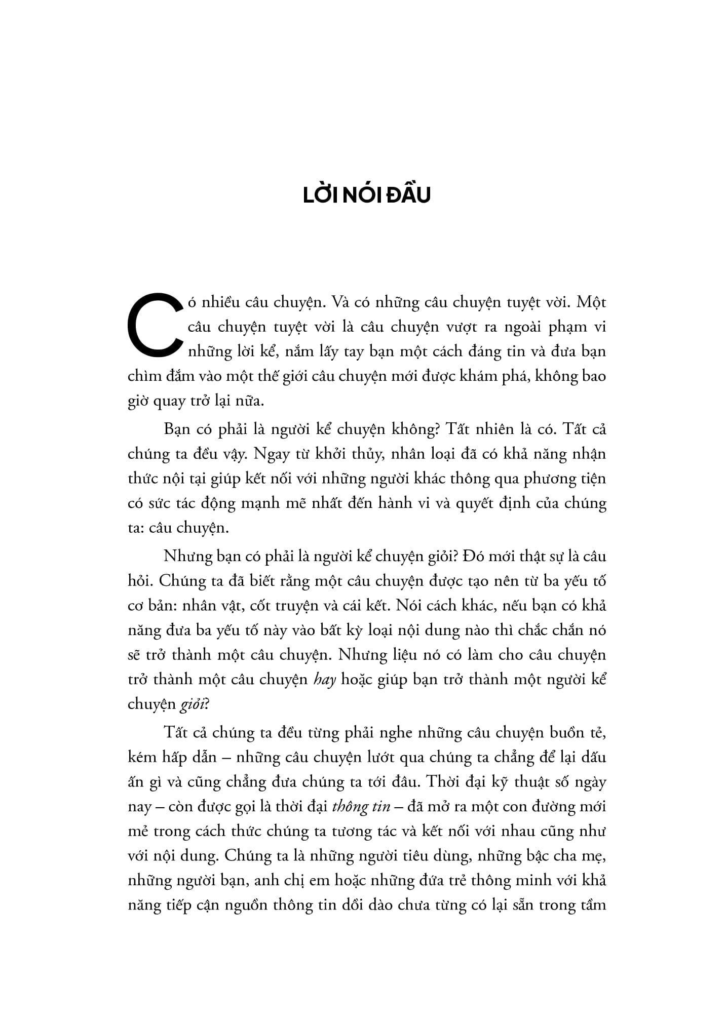 Sách - Tư Duy Thiết Kế Trong Kể Chuyện Thương Hiệu - Brand Storytelling