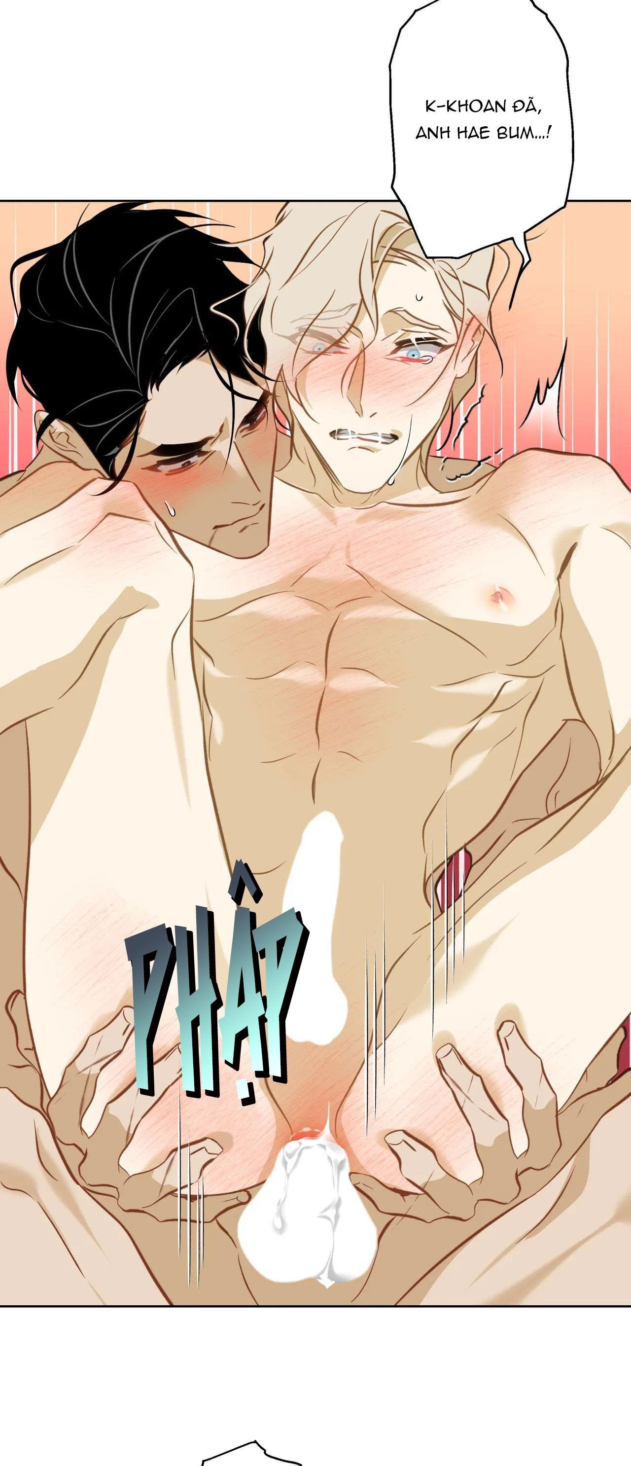 mỹ nhân ngư chapter 13 18