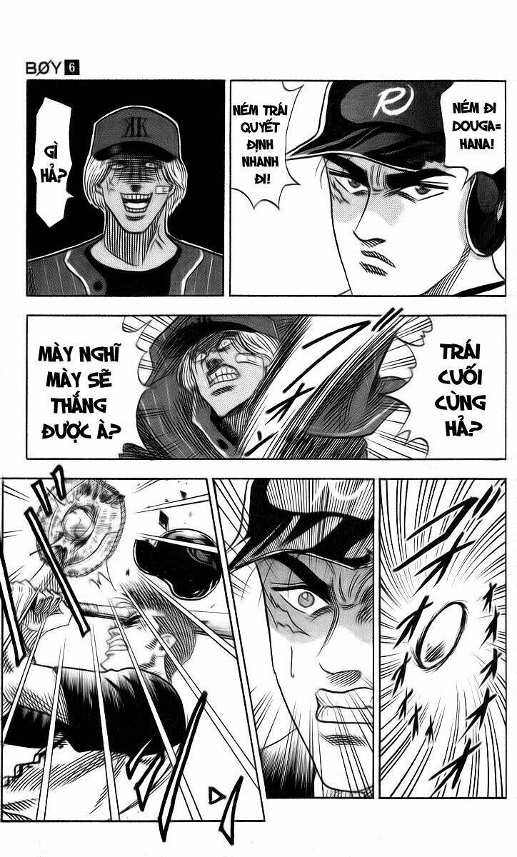 hareluya ii boy chapter 49 7