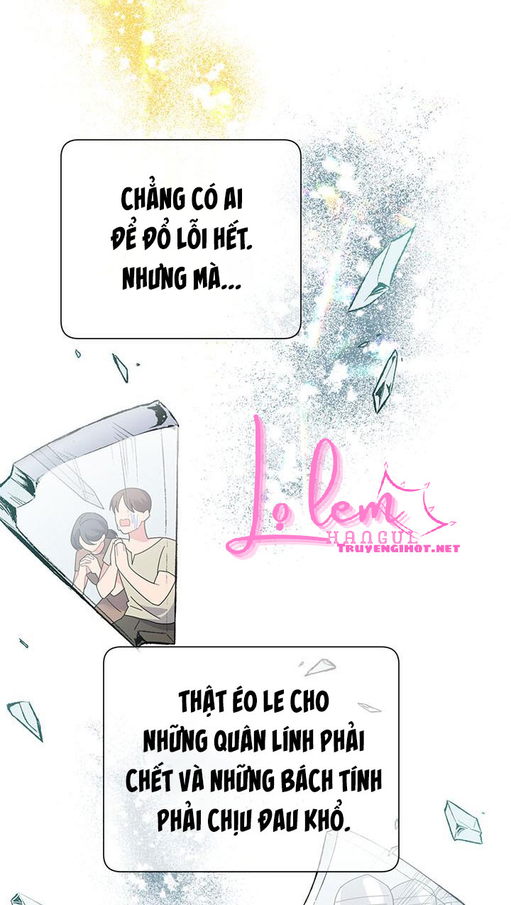 công chúa của loài chim chapter 37.1 9