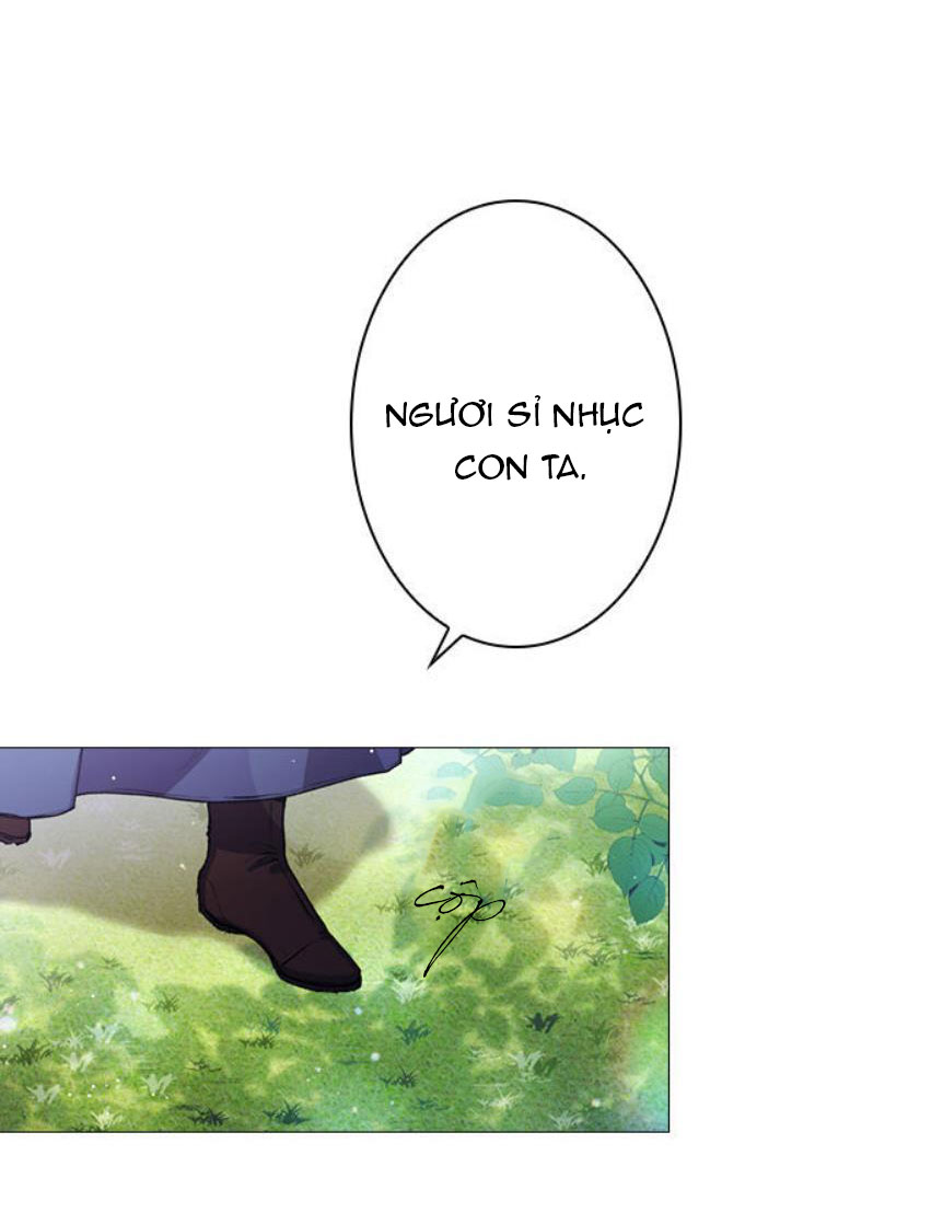 bệ hạ, ta sẽ nuôi dạy con của ngài thật tốt chapter 11.1 33