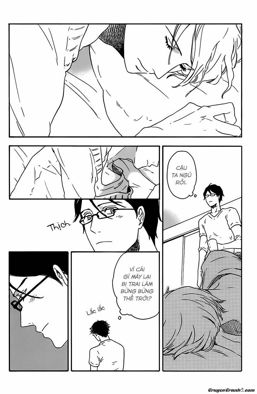 ato hitoiki de ai chapter 5 26