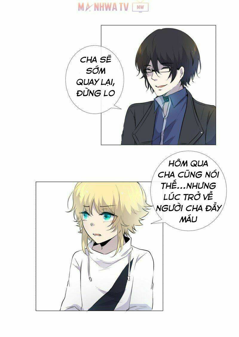 Trọng Sinh Mạc Thế Chapter 39 28