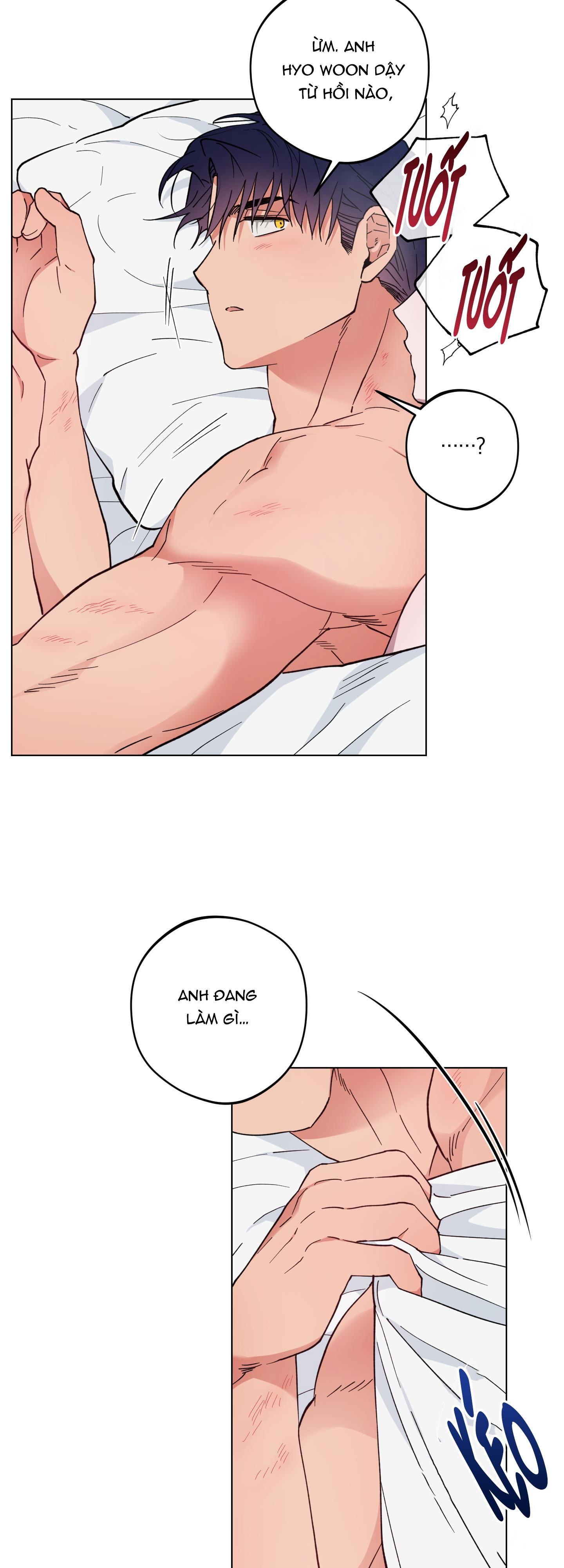 bình minh của rồng chapter 29 3