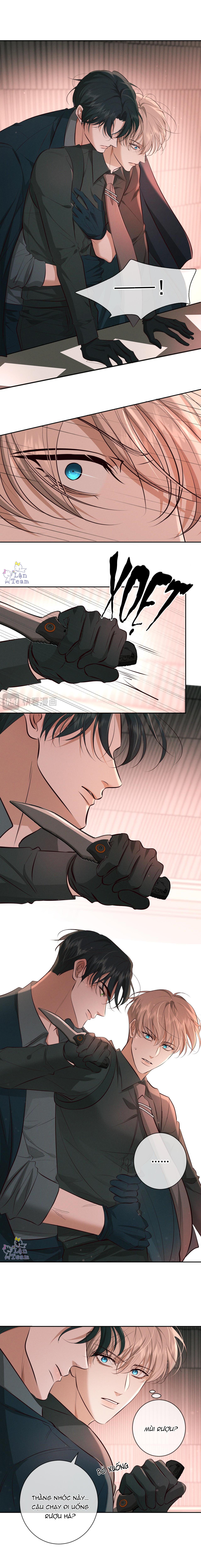 đêm cuồng say chapter 11 9