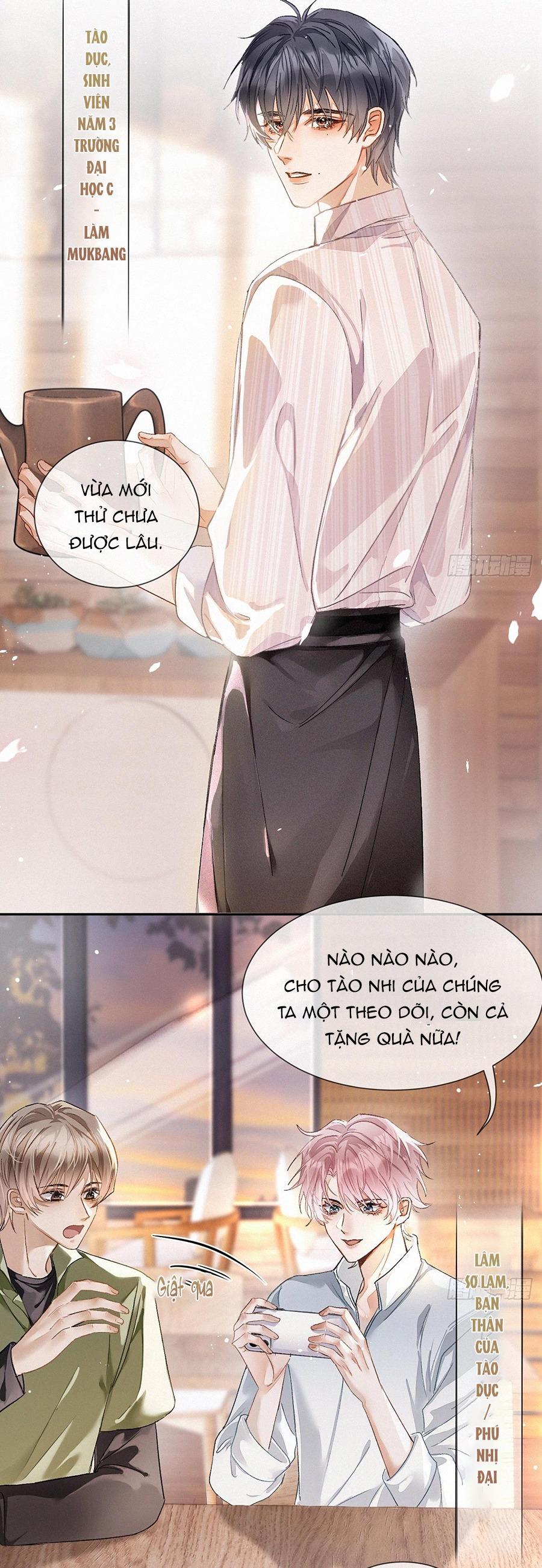 thực sắc chapter 1 12