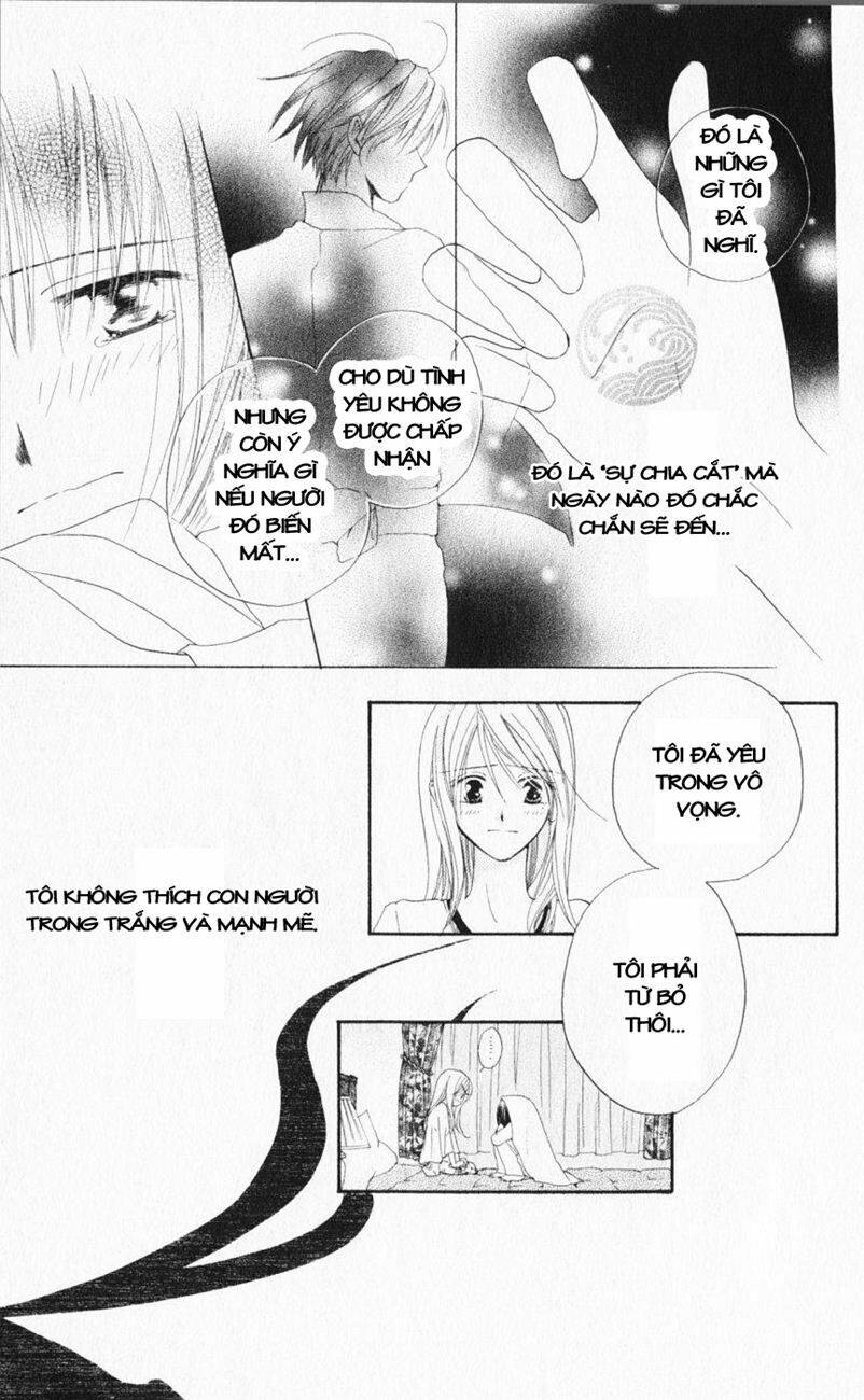 sailor fuku ni onegai! chapter 15 10