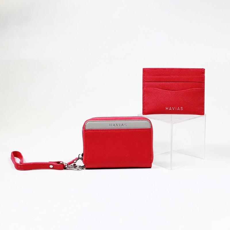 Couple Ví Mini Versa & Mini Pie HAVIAS