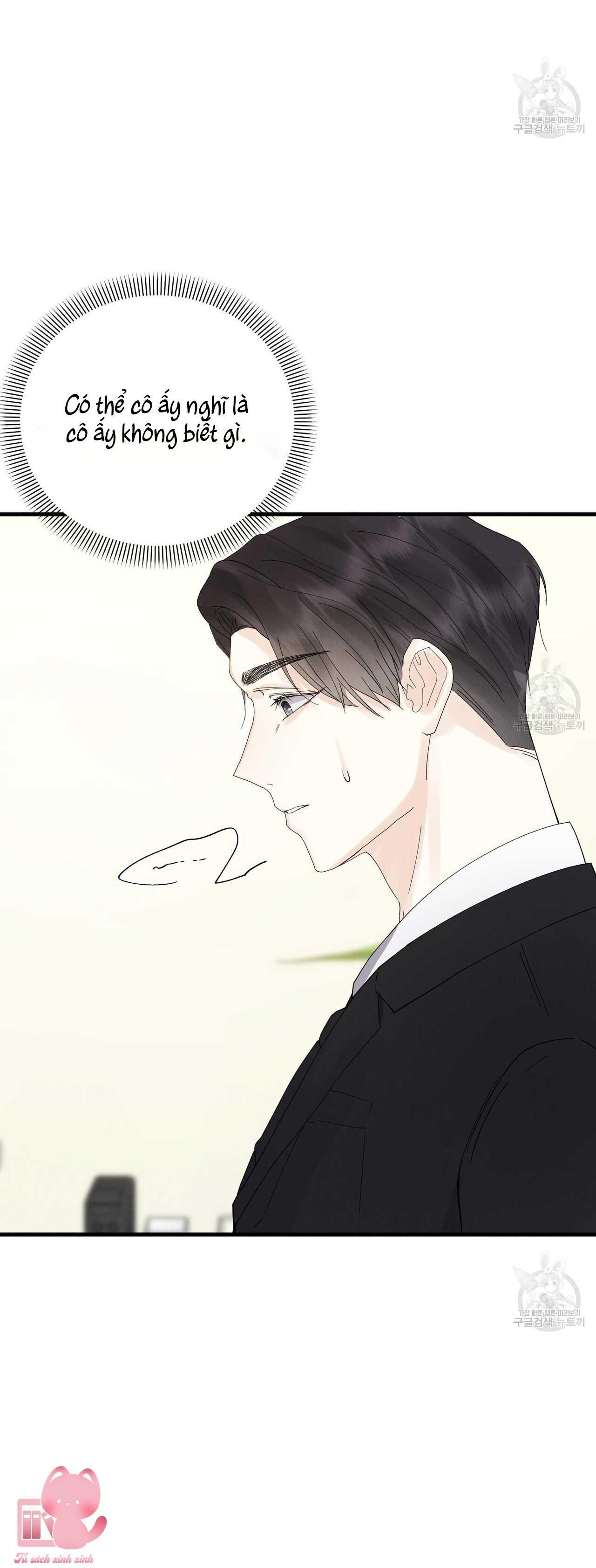 khắc cốt ghi tâm chapter 3 36