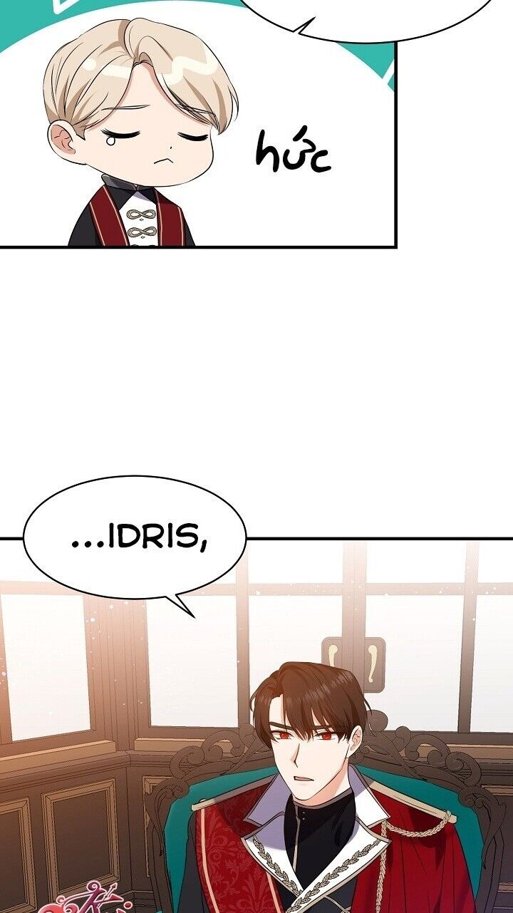 người chồng bạo chúa của tôi đã thay đổi chapter 3 78