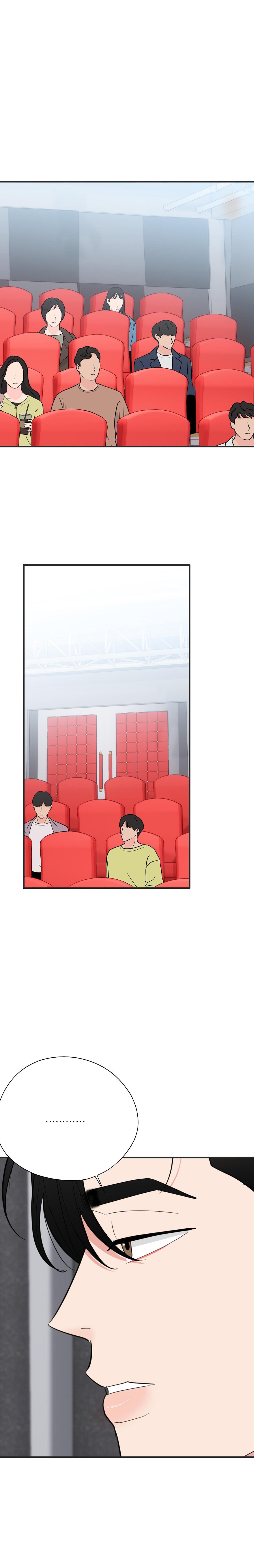 món quà dành cho kẻ ngạo mạn chapter 20 17