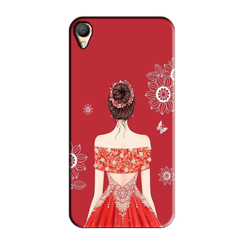 ỐP LƯNG IN DÀNH CHO OPPO A37