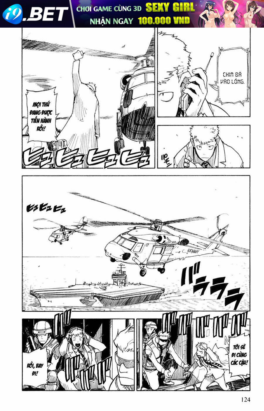 chuyện tình mary chapter 21 26