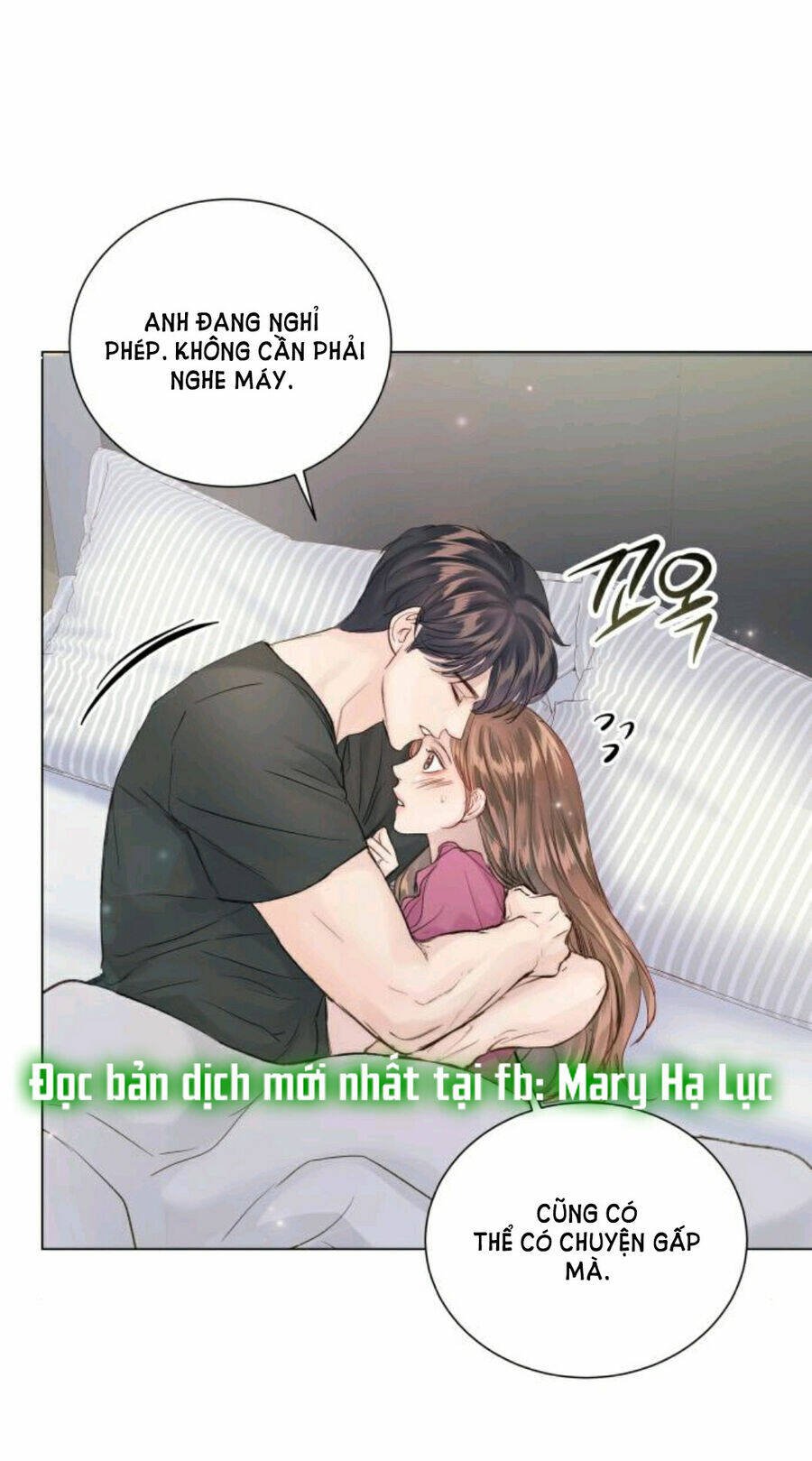 nhất định chúng ta sẽ được hạnh phúc chapter 108.2 65