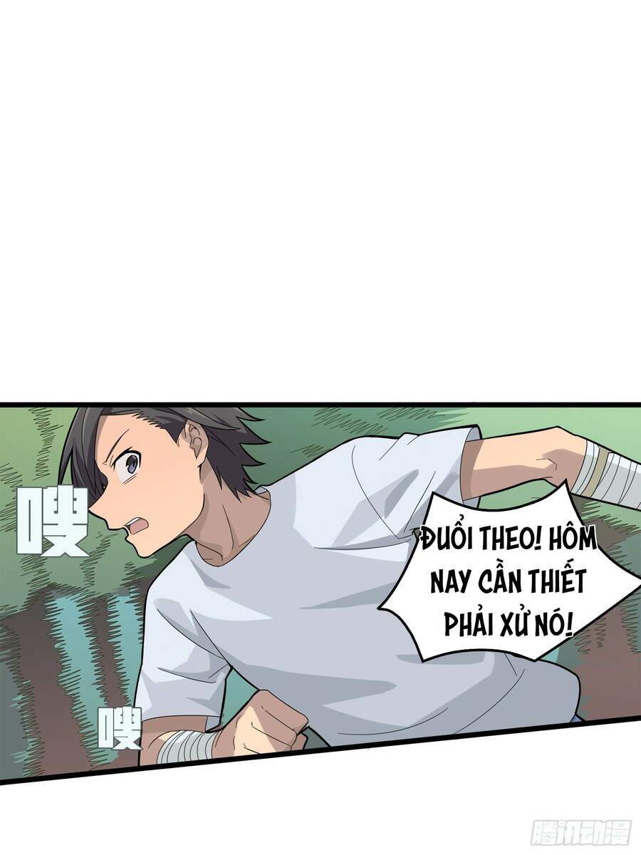 pubg luck rookie chapter 5 52