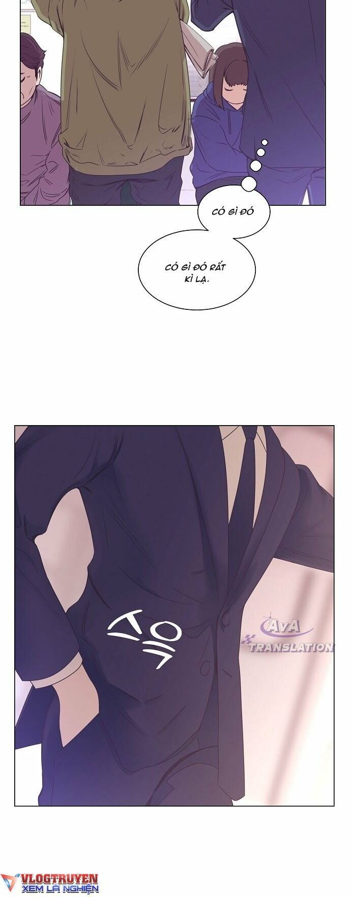 tôi trở thành thiên tài bán hàng chapter 2 10