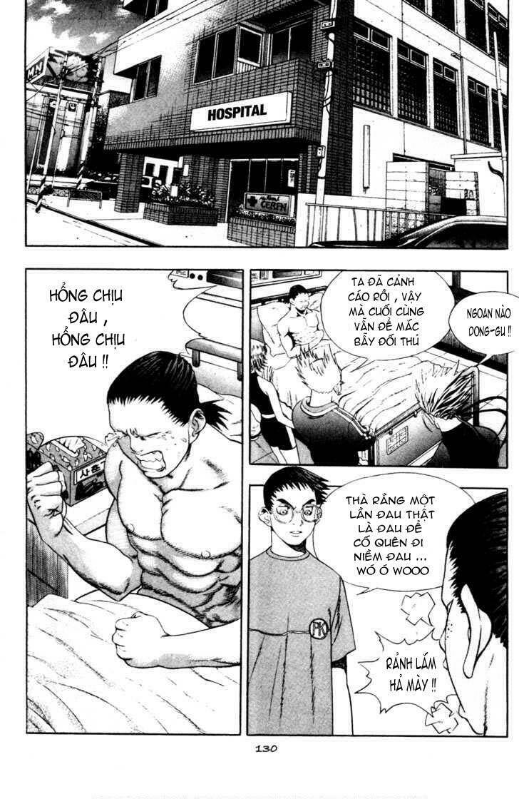 player kill chapter 26 5