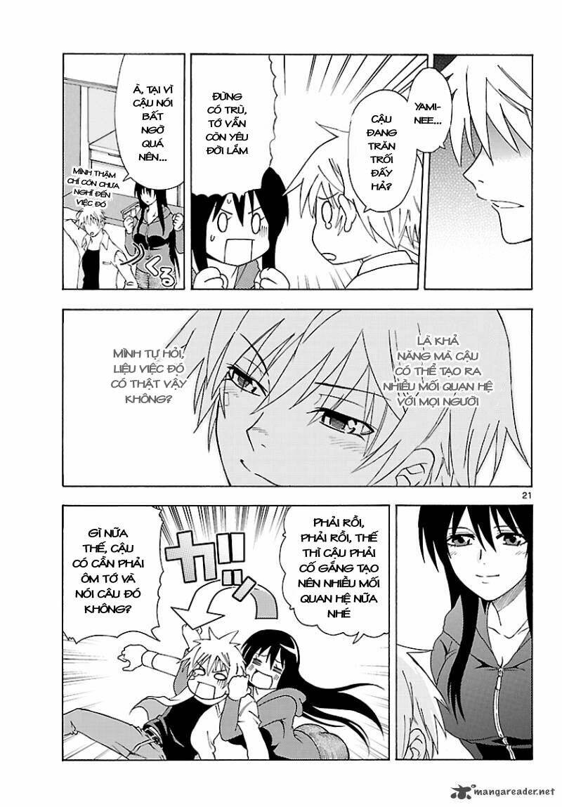 diamond cut diamond chapter 4 21