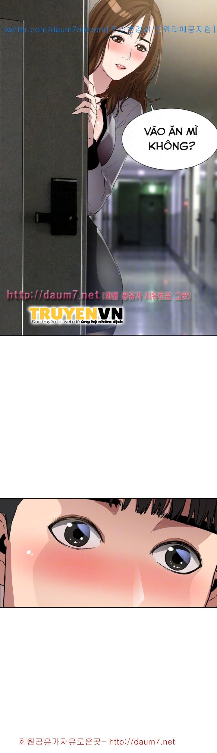 dongsu của nara chapter 10 27