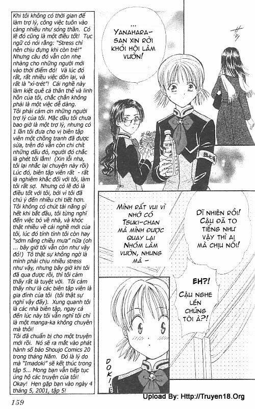 cô bé nghèo khó chapter 23 4