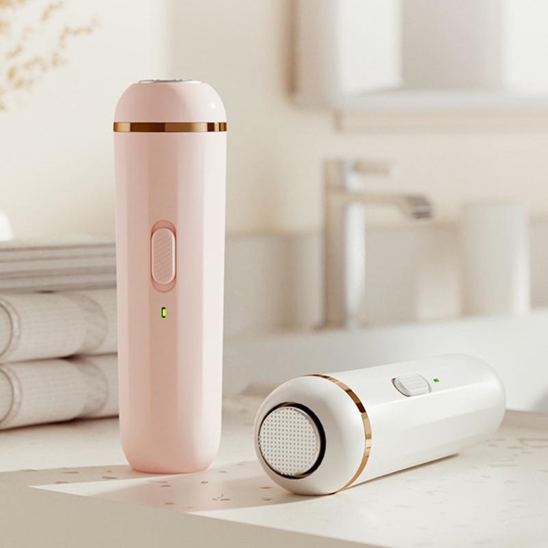 Máy Chăm Sóc Da Chân Xiaomi Loại Bỏ Da Chết Tiện Dụng