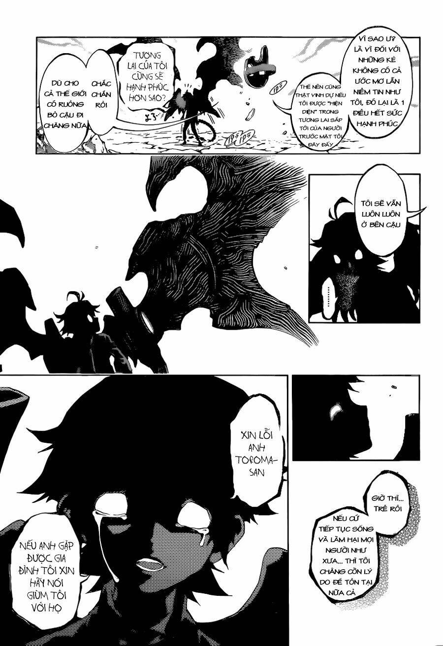 stealth symphony chapter 1 47