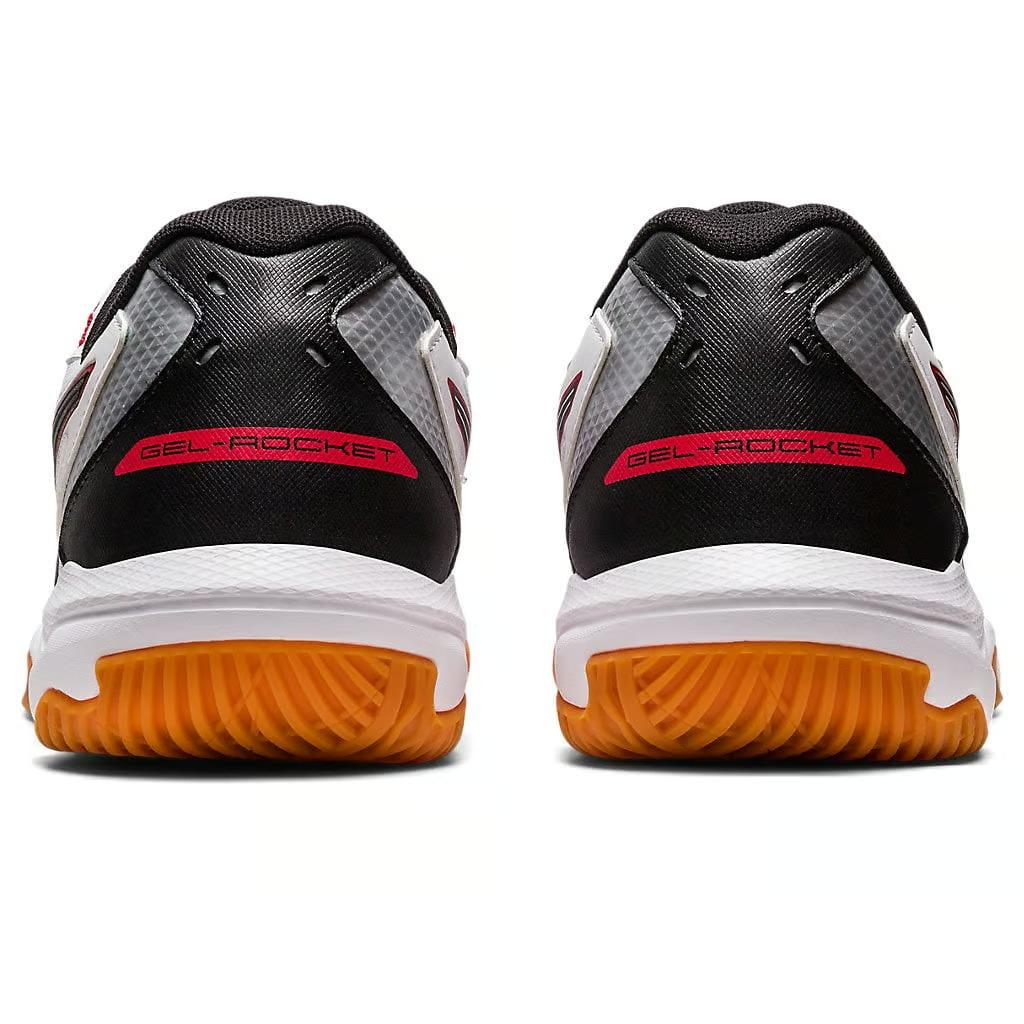 Giày Bóng Chuyền Thể Thao Nam Asics GEL-ROCKET 10 1071A054.108
