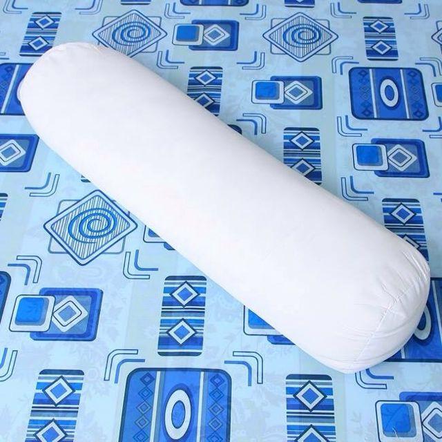 Gối BÔNG GÒN - ÉP HƠI CAO CẤP | Ruột Gối - Ruột Gối Ôm
