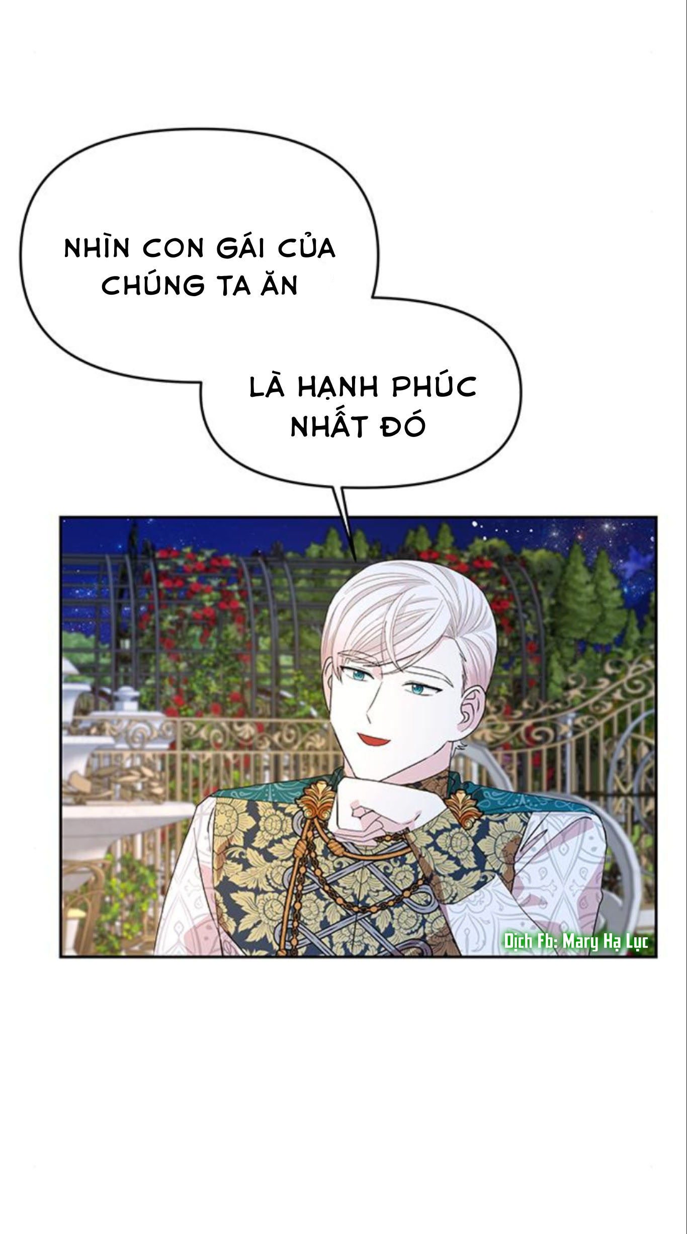 con người không phải thứ có thể sửa đổi được đâu! chapter 15 13