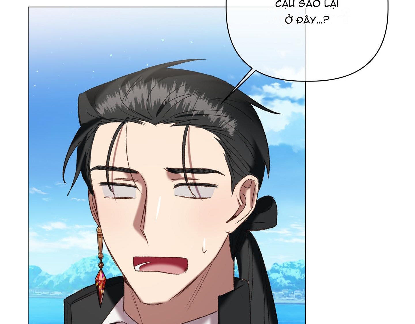 một ngày nọ, tôi được kẻ thù cầu hôn chapter 49 51