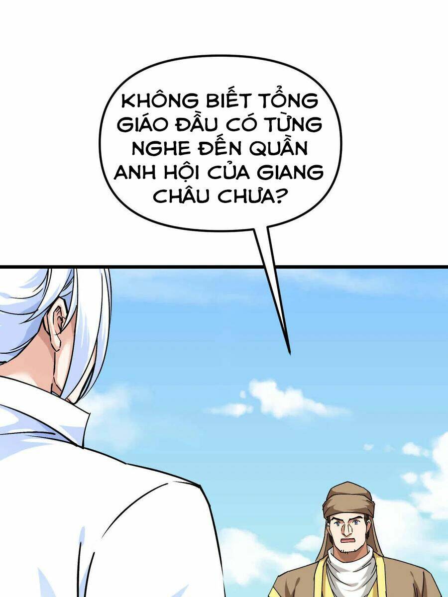 trọng sinh ta là đại thiên thần chapter 109 65