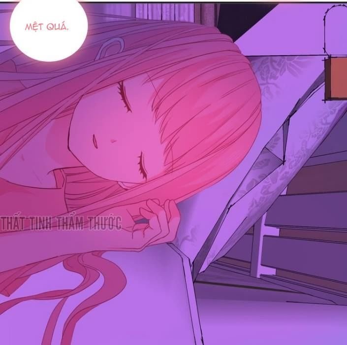 mộng văn sơn hải kinh chapter 8 4