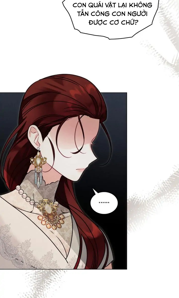 ánh sáng của bình minh chapter 67 43