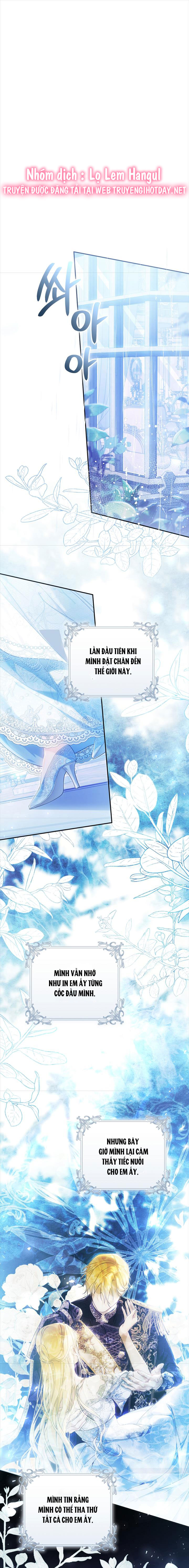 con rối ác nữ marionette chapter 83 1