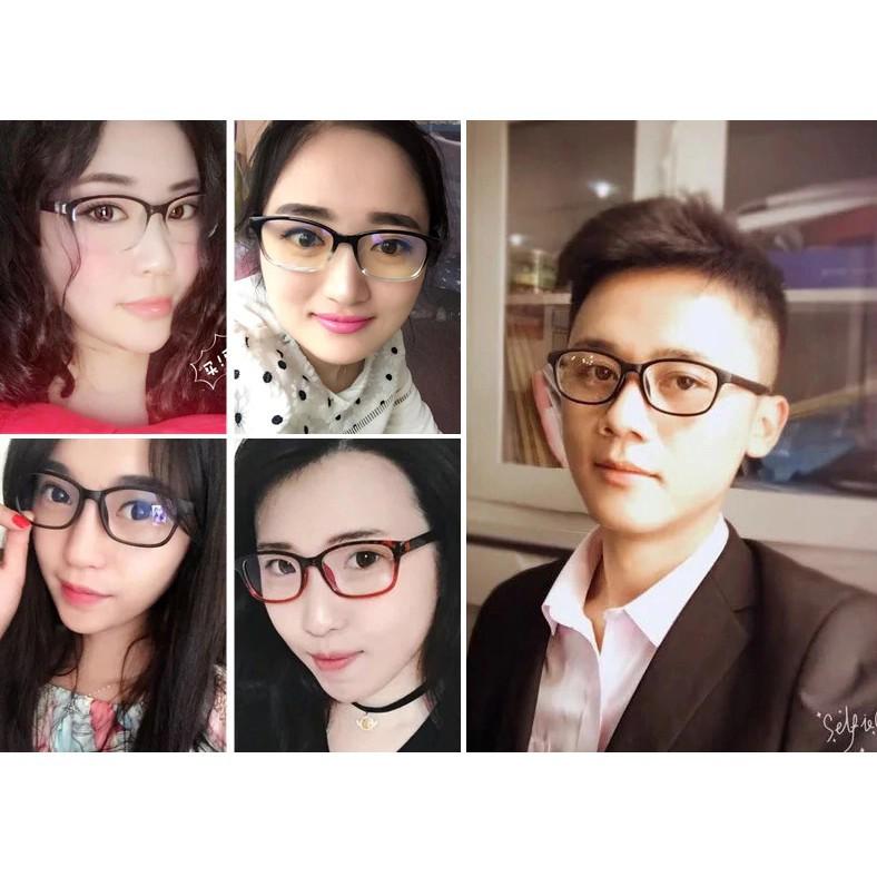 Kính mắt bảo hộ chống ánh sáng xanh - SLimz