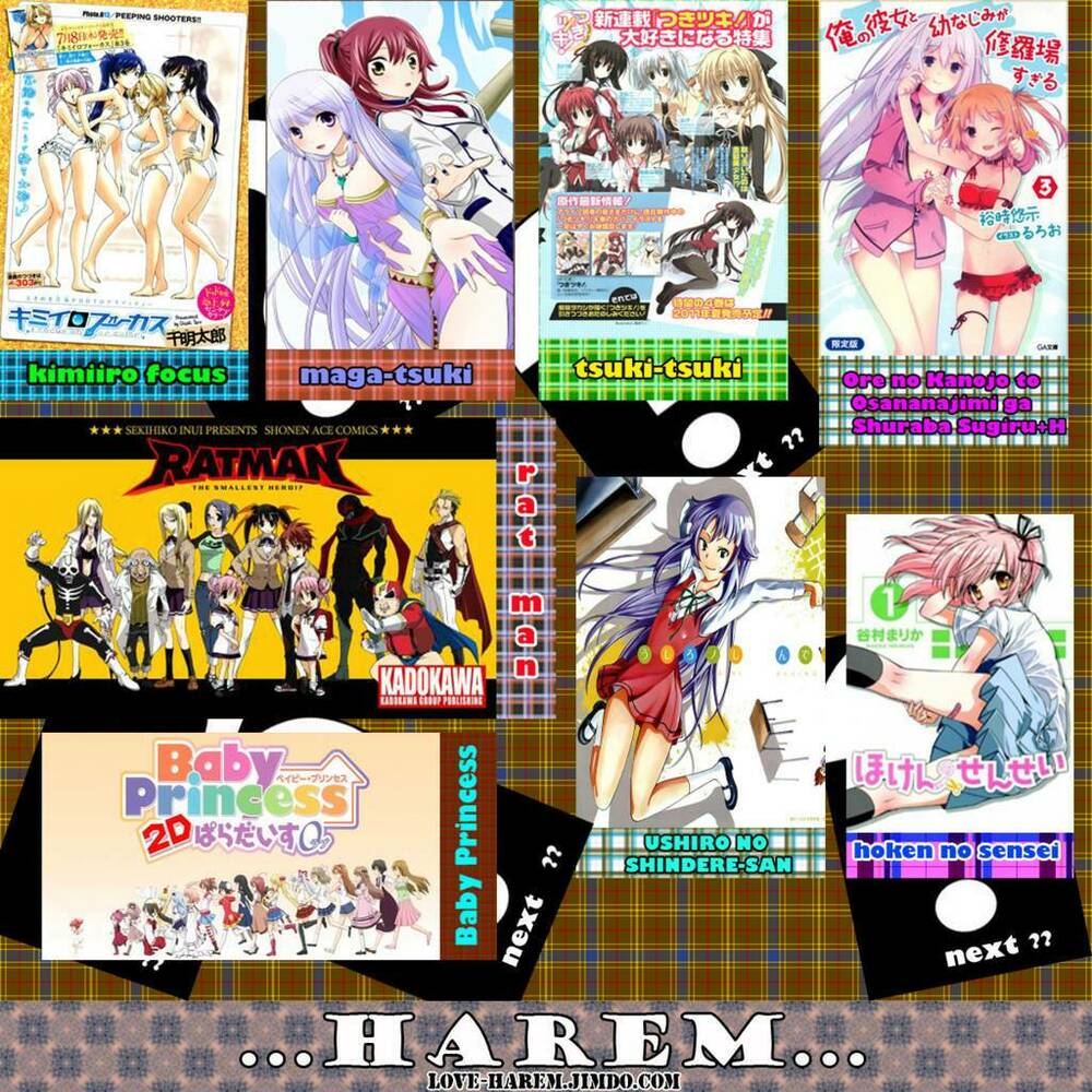 maga-tsuki chapter 9 1