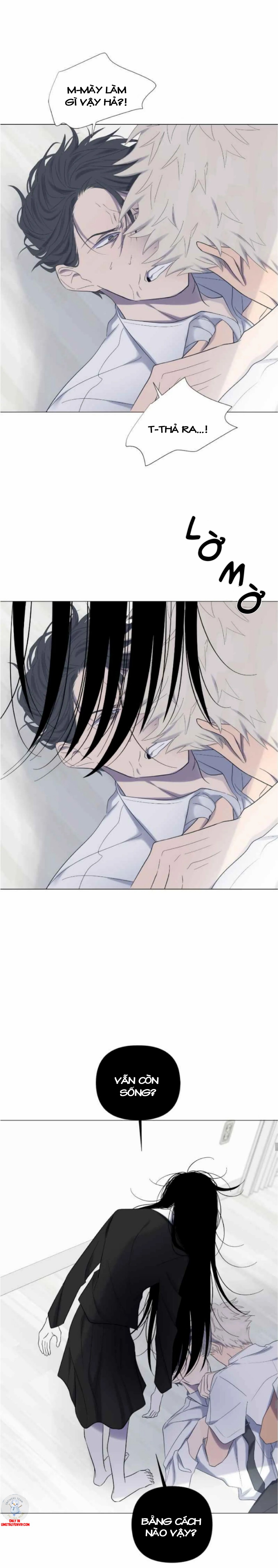 moonchild chapter 21 19