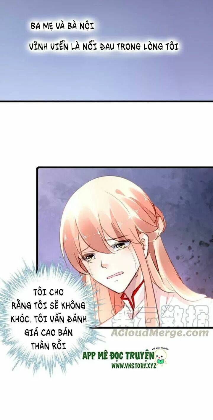 mưu ái thành nghiện chapter 82 4