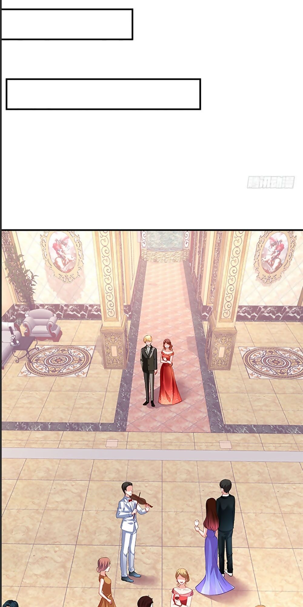 bạn trai 1/4 của tôi chapter 17 15