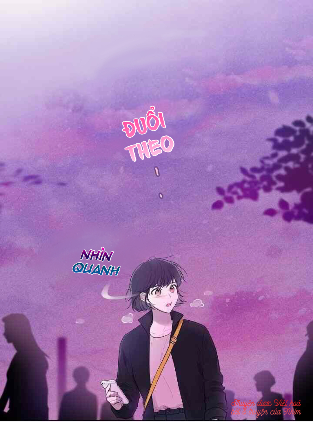 invitation of mystic messenger chapter 2 10