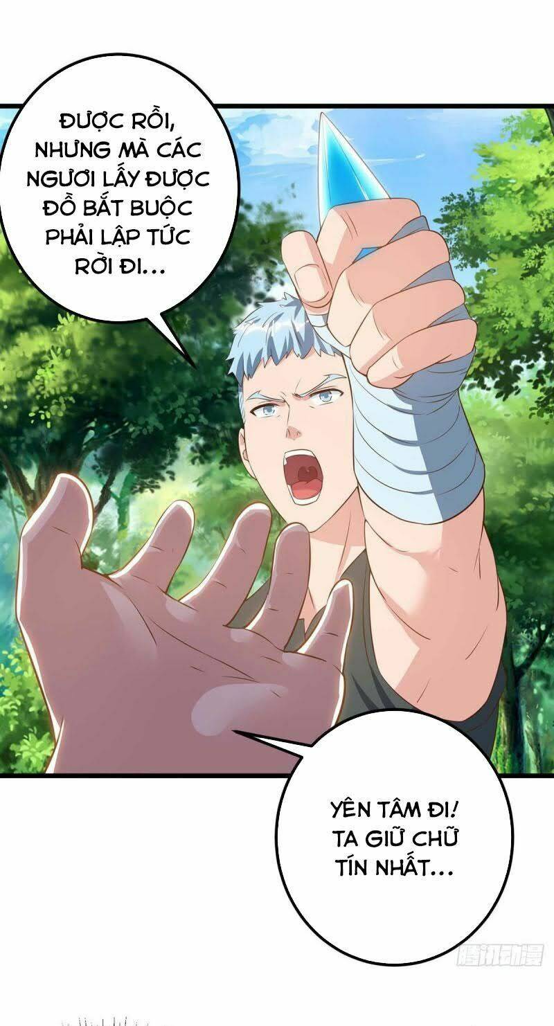 trọng sinh khí thiếu quy lai chapter 133 38