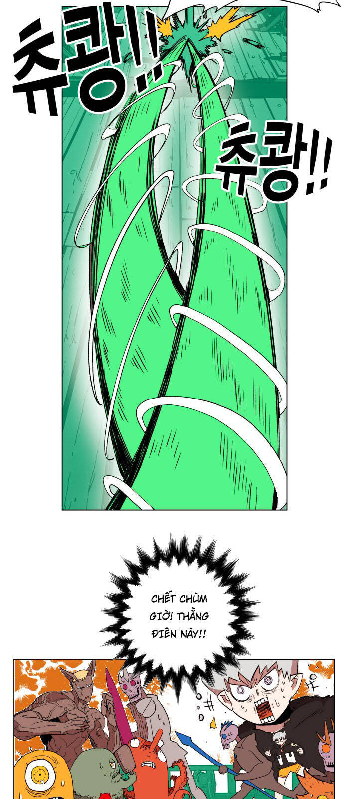 hard core leveling warrior ss2 chapter 154 23