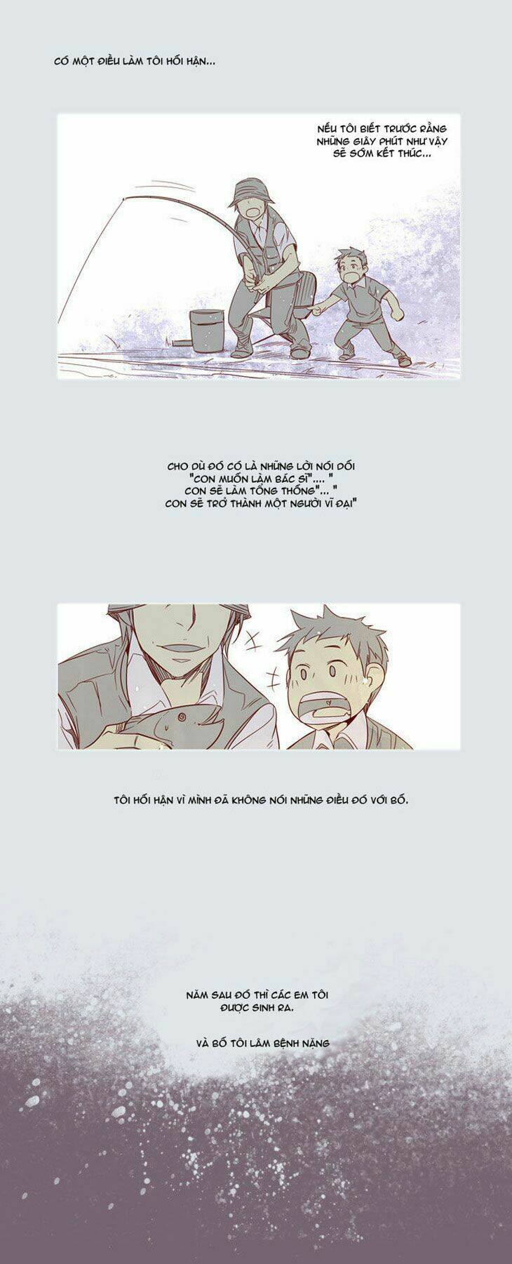 nữ sinh trường wilds chapter 51 4