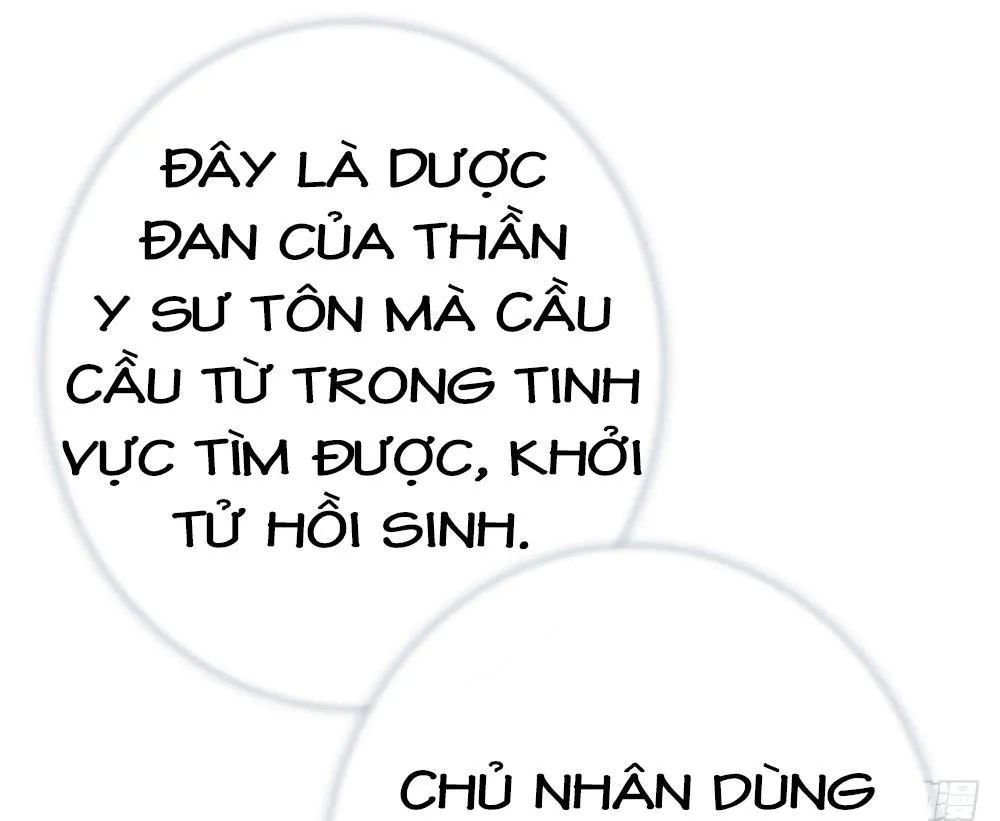 thái tử phi nhà ta thật hung hăng chapter 14.2 23