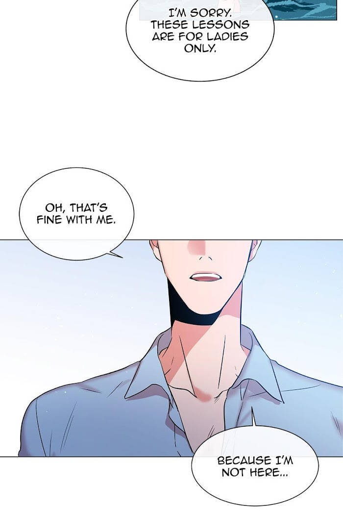 [raw] red candy chapter 63 28