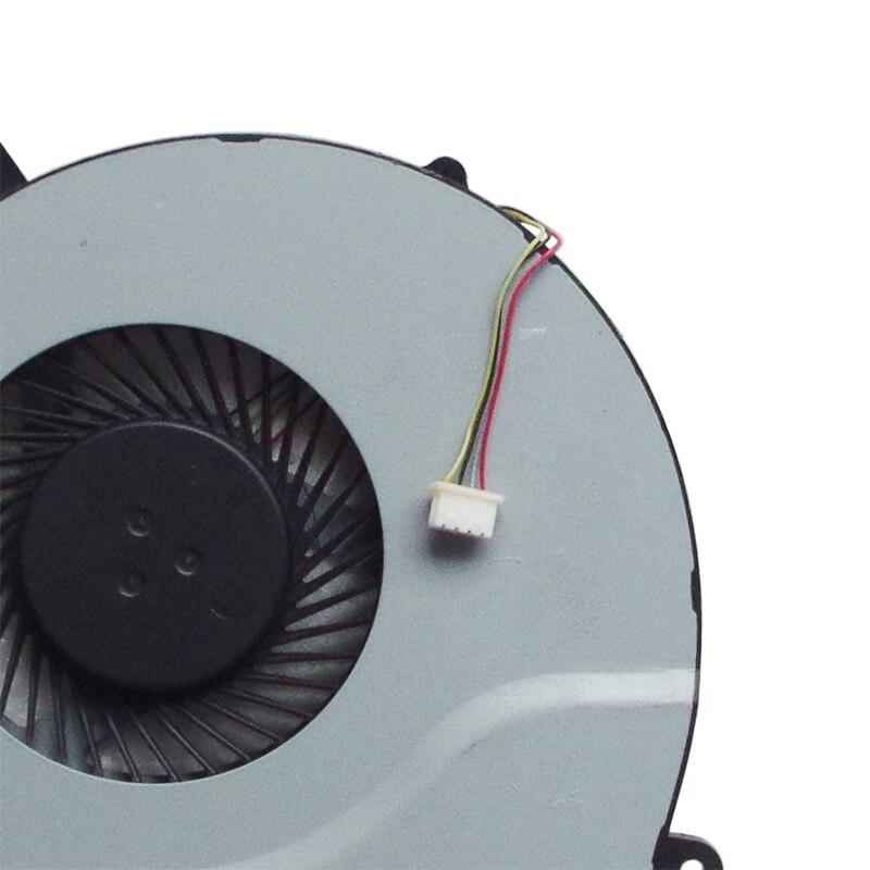 Quạt Tản Nhiệt Cpu Cho Laptop Asus S551Lb V551Lb S551 V551 Ef50060S1-C180-S9A